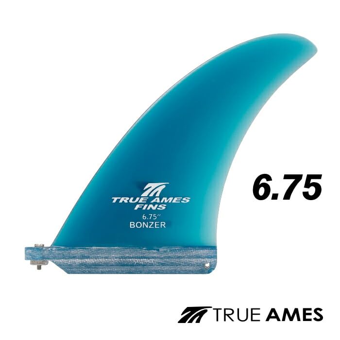 Amazon.co.jp: TRUE AMES BONZER 6.75